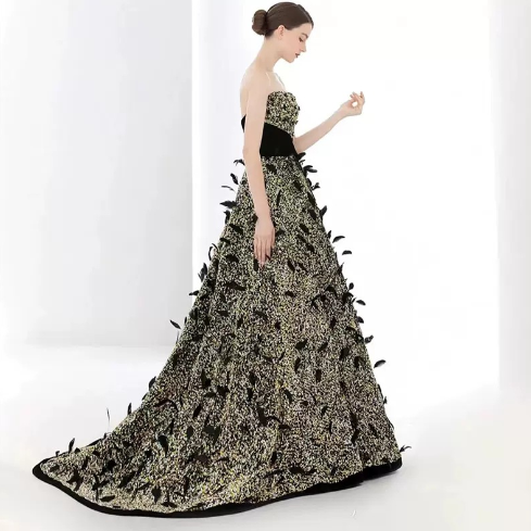 Sequin Sheath Dresses for Women's Fashion Elegance