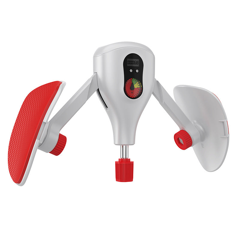 Pelvic Muscle Exercise Device