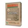 Panacea Cold Season Organic Herbal Tea