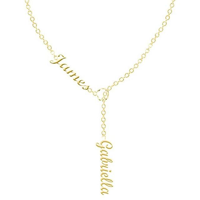 Fashion Necklace Jewelry