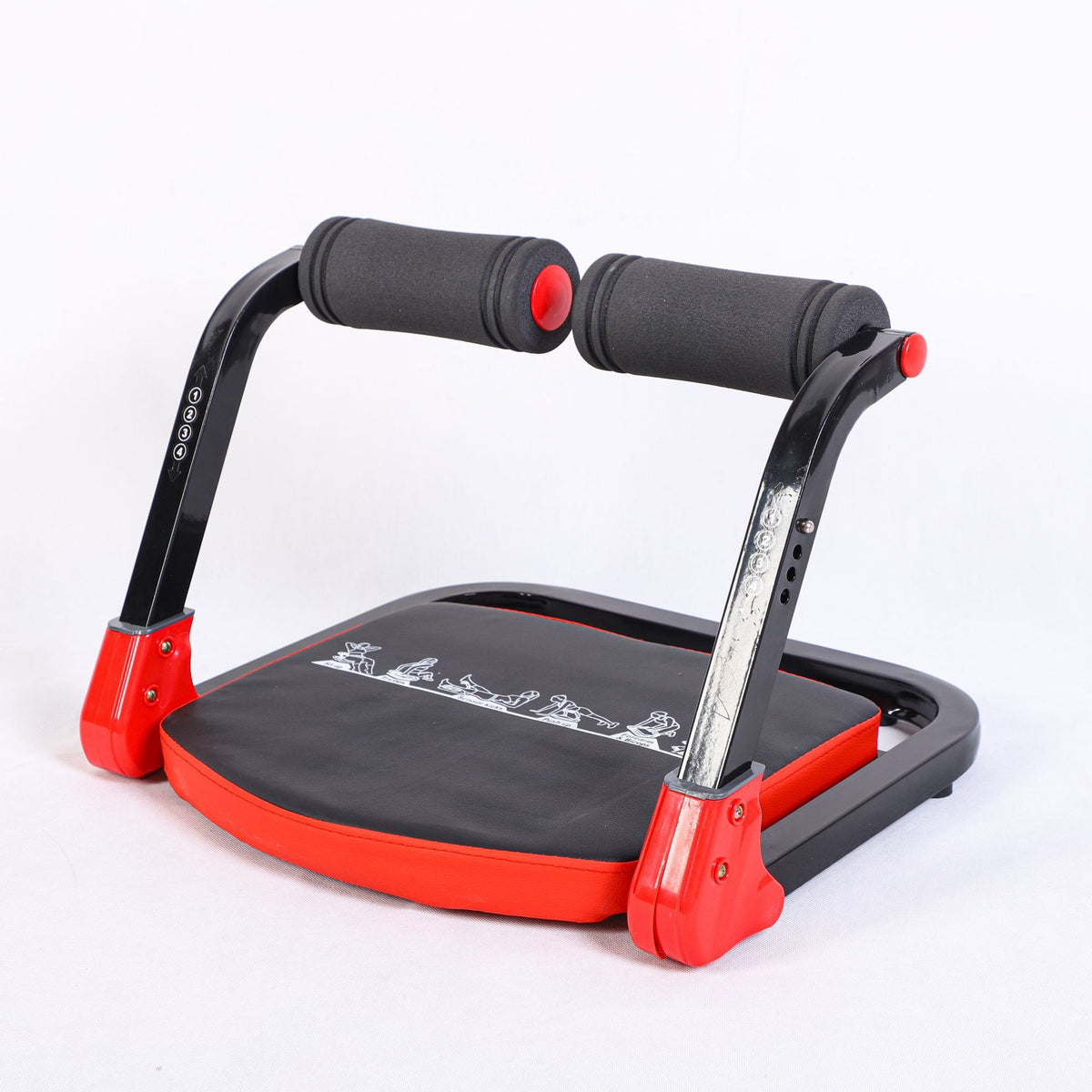 Mini Abdominal Exercise Device