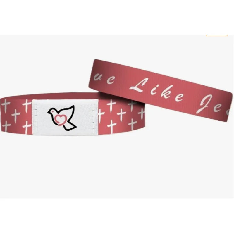 Daily Bible Bracelet JahSonFire