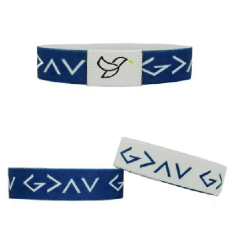Daily Bible Bracelet JahSonFire