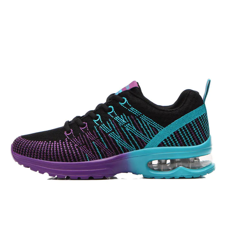 Running Shoes, Sports Shoes, Skate Shoes JahSonFire
