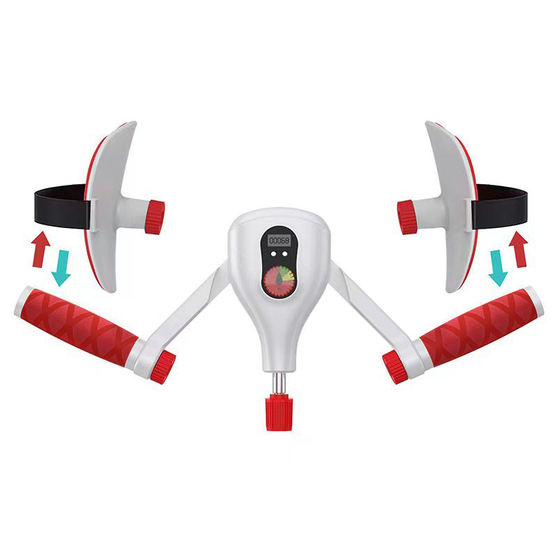 Pelvic Muscle Exercise Device