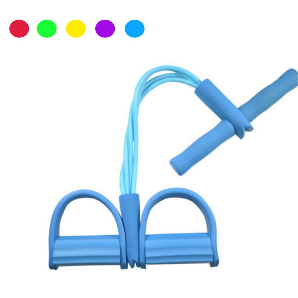 Yoga Resistance Bands