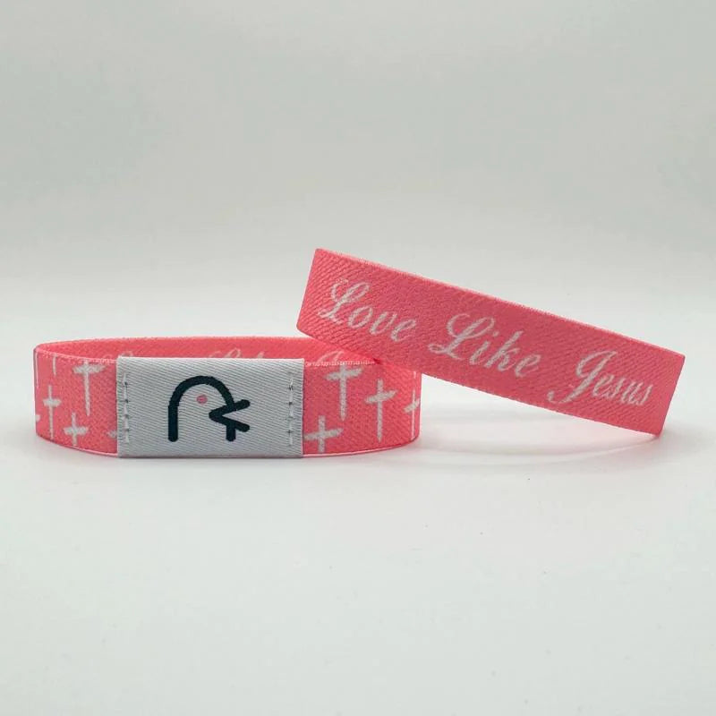 Daily Bible Verse Bracelet JahSonFire