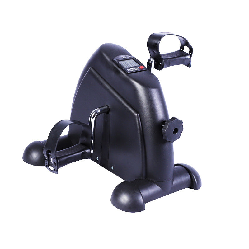 Mini Exercise Bike for Home Rehabilitation and Fitness