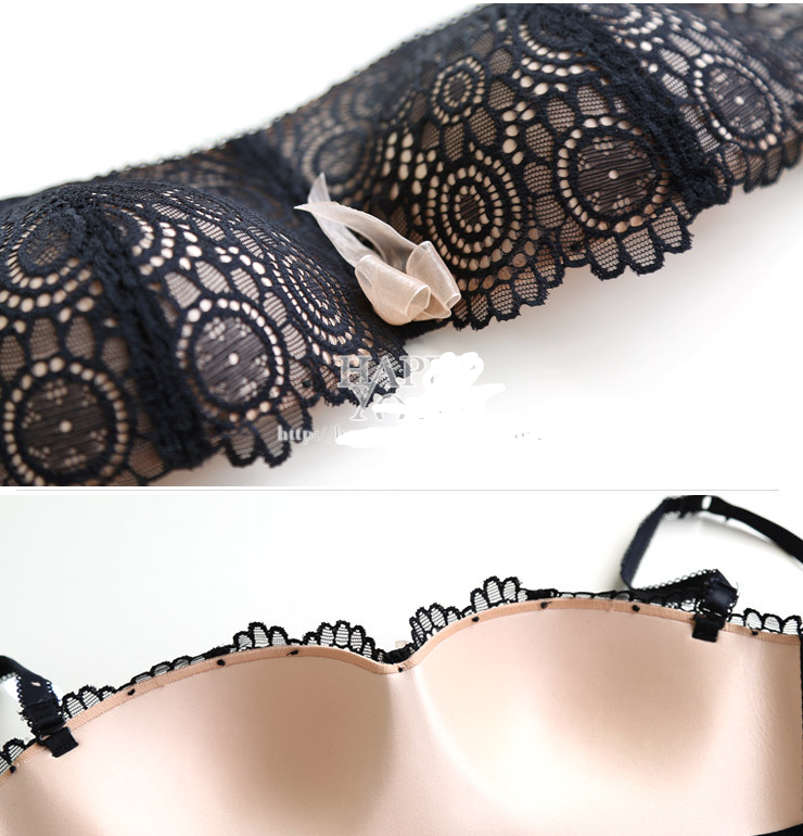 Women's Lingerie Set with Bra JahSonFire
