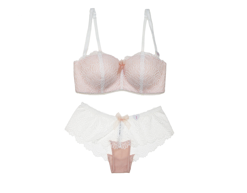 Women's Lingerie Set with Bra JahSonFire