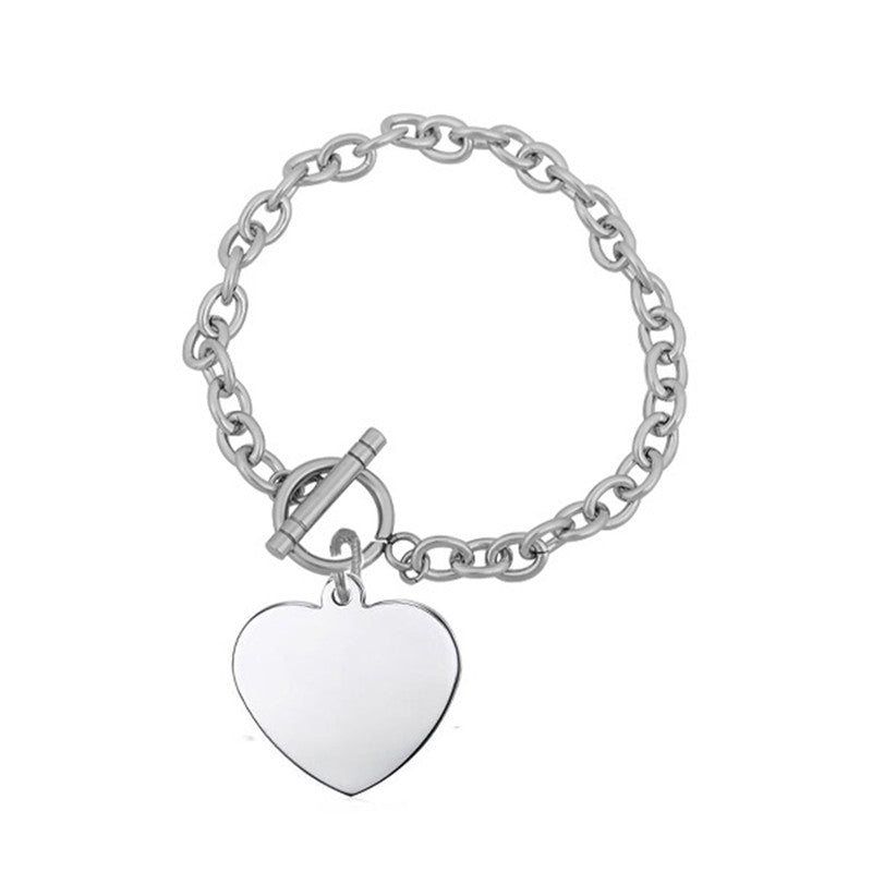 Customized Bracelet, Personalized Design Bracelet