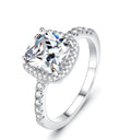 925 Silver Jewelry Ring