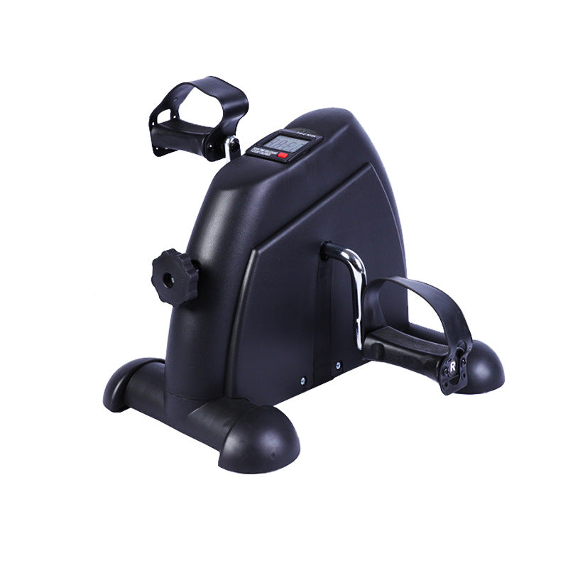 Mini Exercise Bike for Home Rehabilitation and Fitness