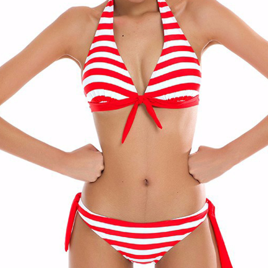 Swimwear, Bikinis, Two-Piece Swimsuits JahSonFire