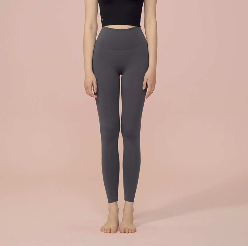 High Elastic Yoga Pants for Fitness and Exercise