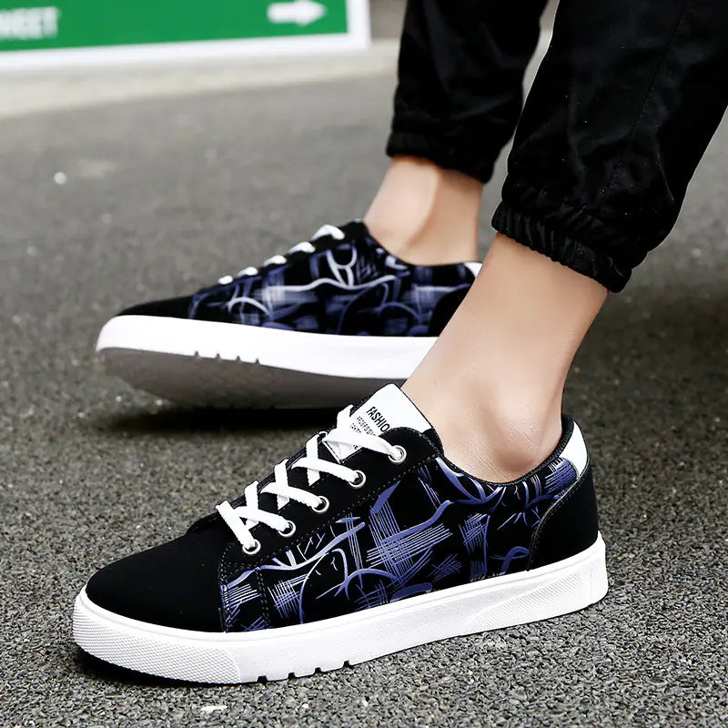 Sports Shoes, Casual Shoes, Skate Shoes JahSonFire