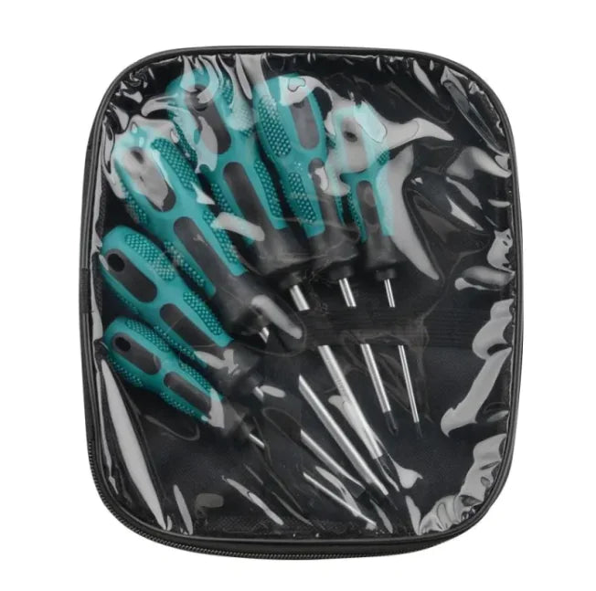 Magnetic Precision Screwdriver Set JahSonFire