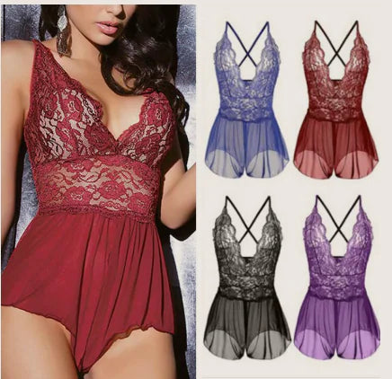 Dresses, Sleepwear, Sexy Women's Clothing JahSonFire
