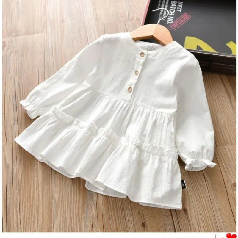 Children's Dresses and Outfits Collection JahSonFire