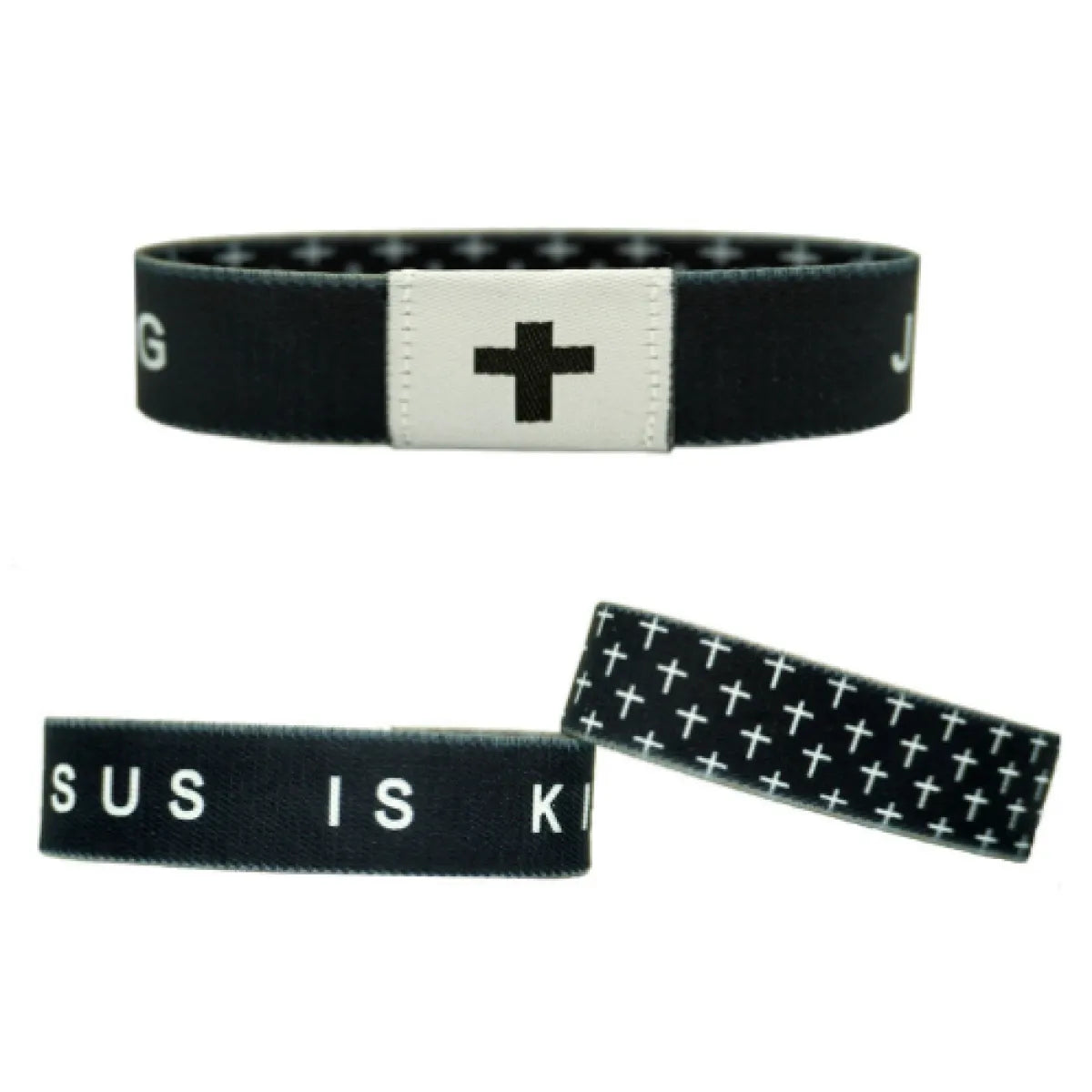 Daily Bible Bracelet JahSonFire