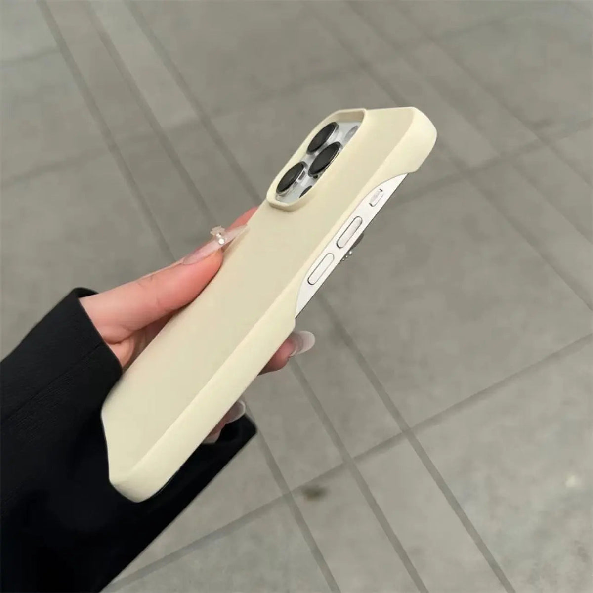 Half-Pack Graphite Case JahSonFire
