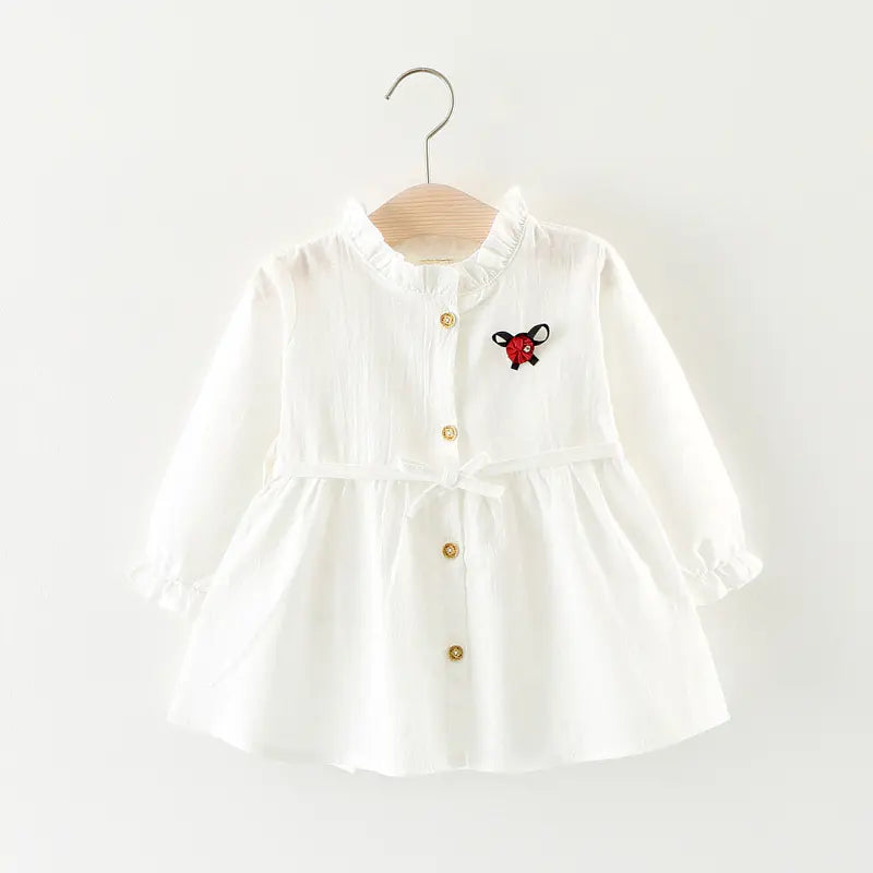 Children's Dresses and Outfits Collection JahSonFire