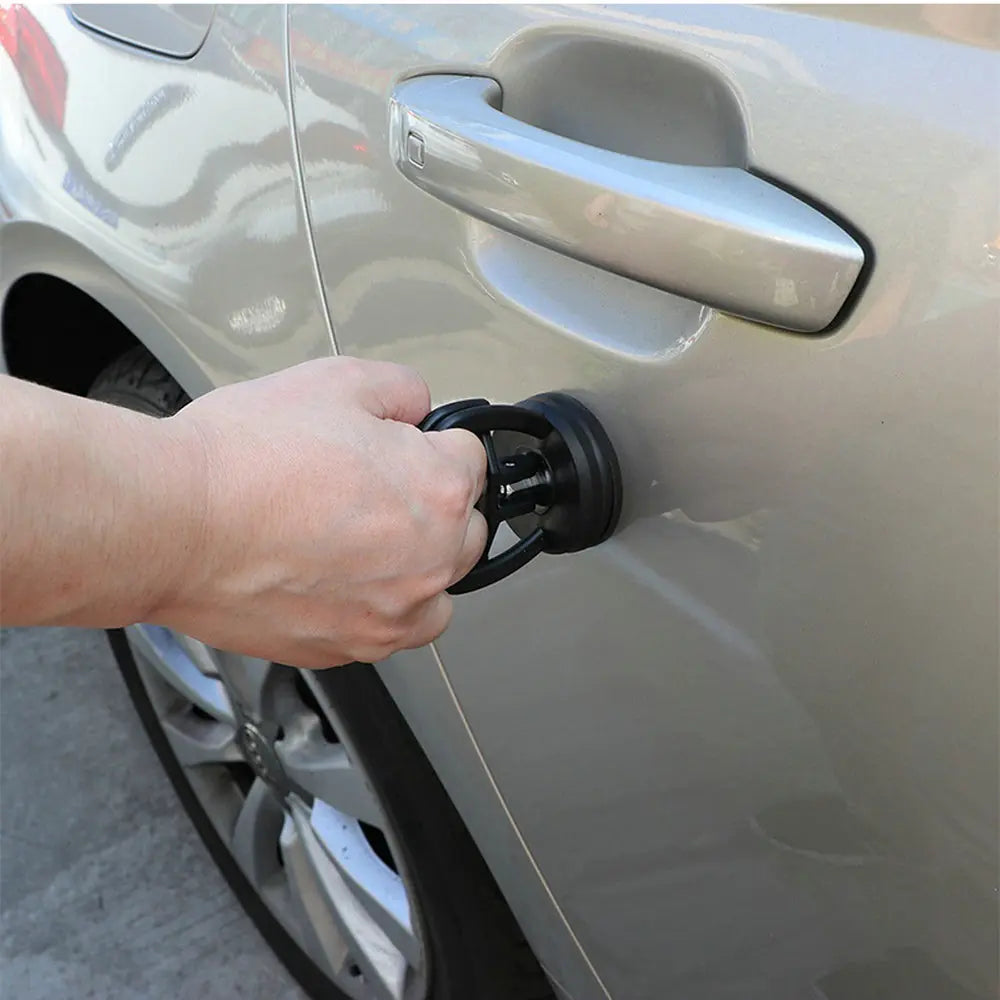 Car Dent Removal Tool with Strong Suction Cup Kit JahSonFire