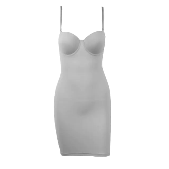 Elegant Backless Summer Sleeveless Push Up Dresses JahSonFire