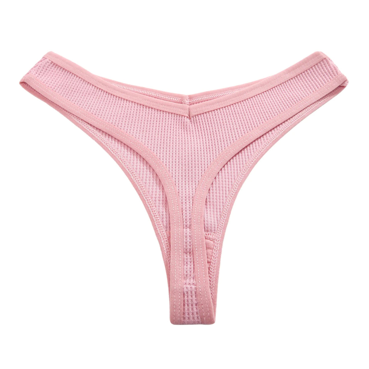 FINETOO Women's Sexy Casual Sports Thongs L067 JahSonFire