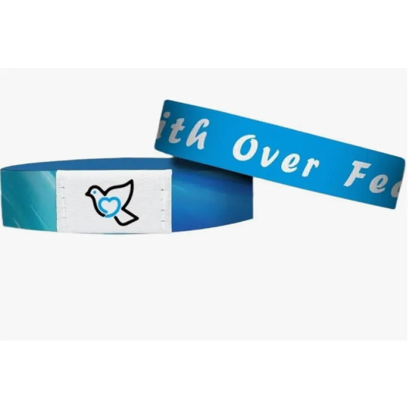Daily Bible Bracelet JahSonFire