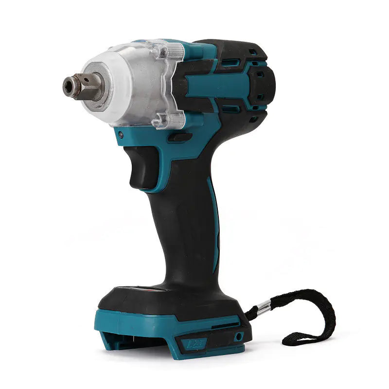 Rechargeable Brushless Electric Wrench and Screwdriver JahSonFire