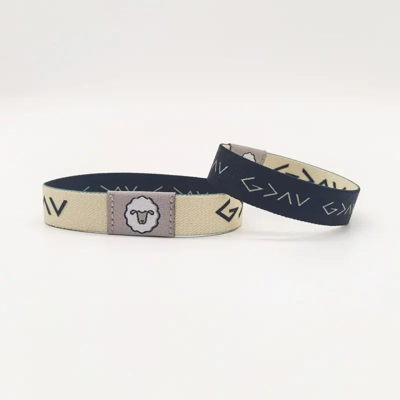 Daily Bible Bracelet JahSonFire