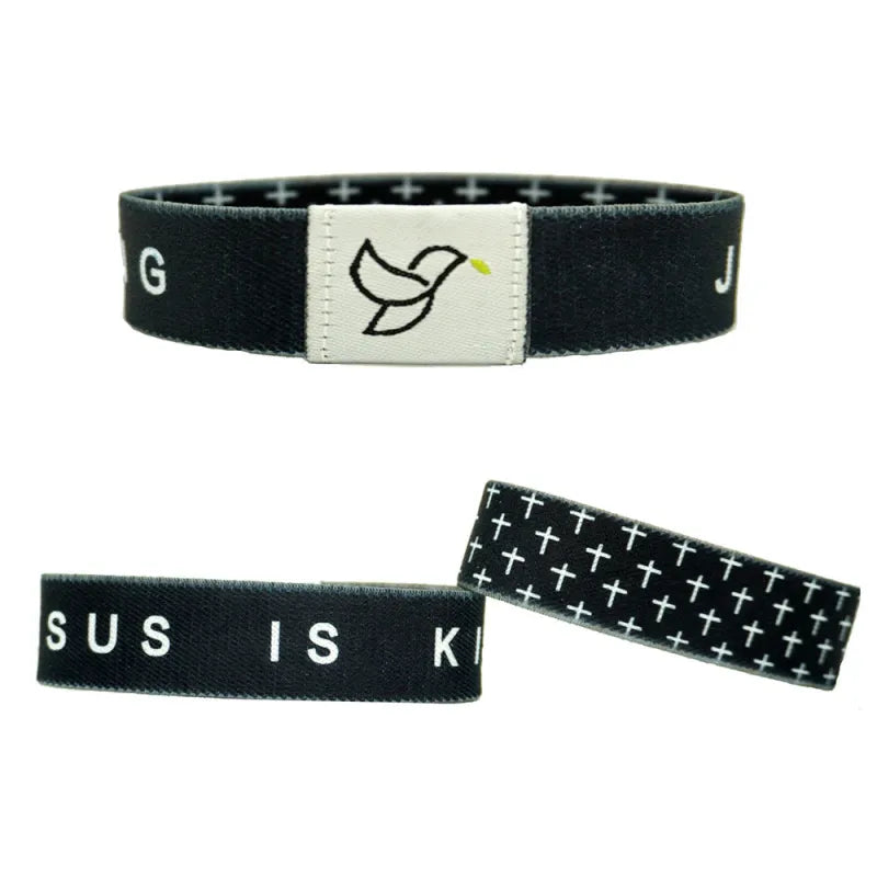 Daily Bible Bracelet JahSonFire
