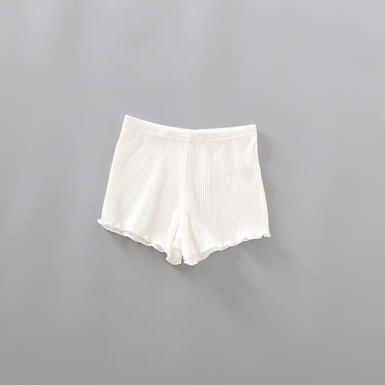 Threaded Ladies Safety Sexy Panties JahSonFire