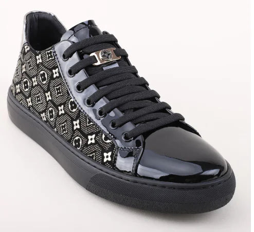 Casual Sneakers, Skate Shoes, Sports Shoes JahSonFire