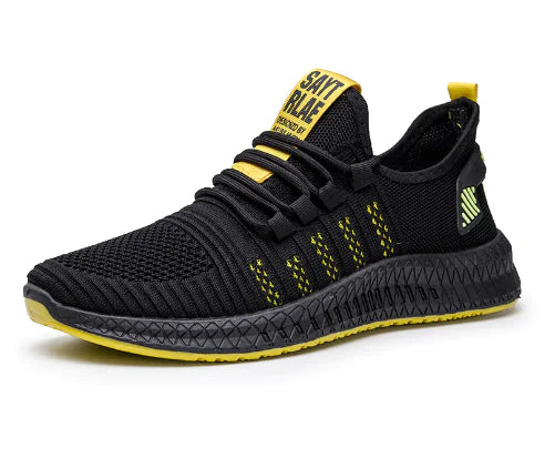 Sports Shoes, Casual Shoes, Flyknit Shoes JahSonFire