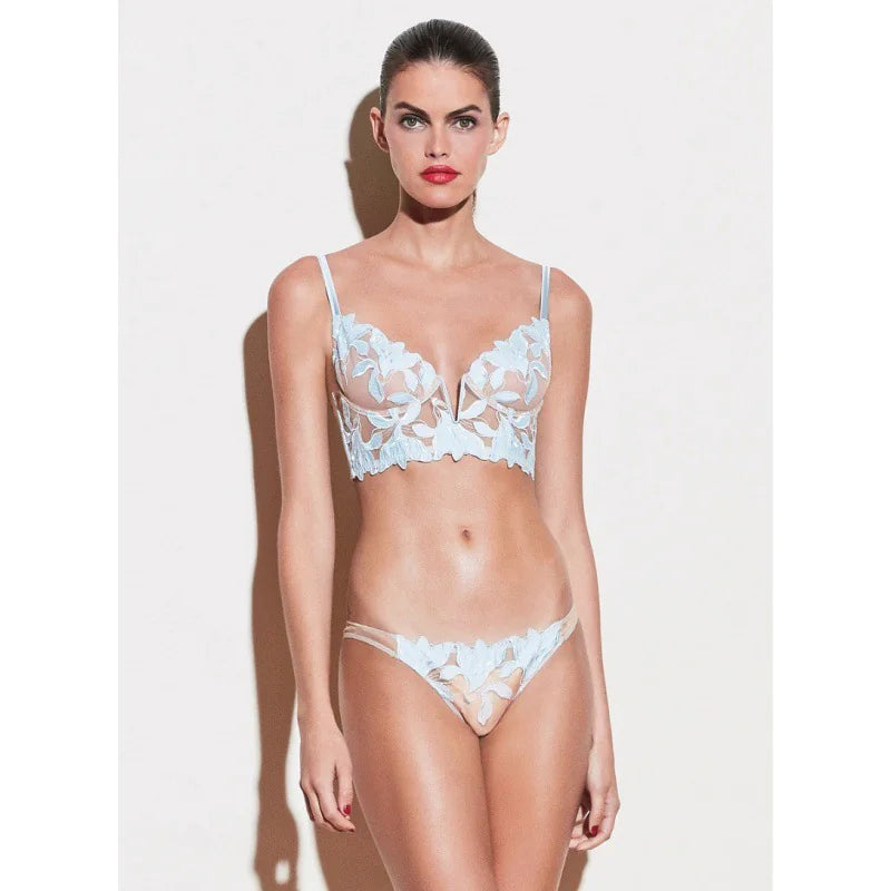 French Lace Lingerie JahSonFire