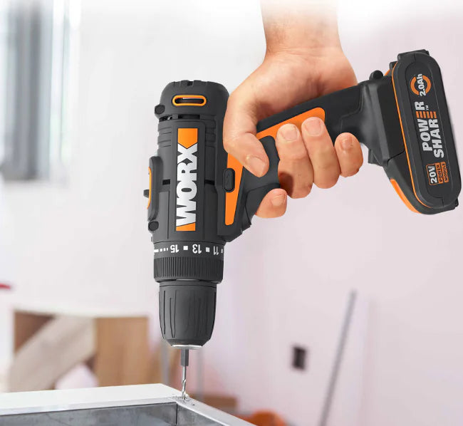 Electric Tools, Handheld Drill, Home Electric Screwdriver JahSonFire