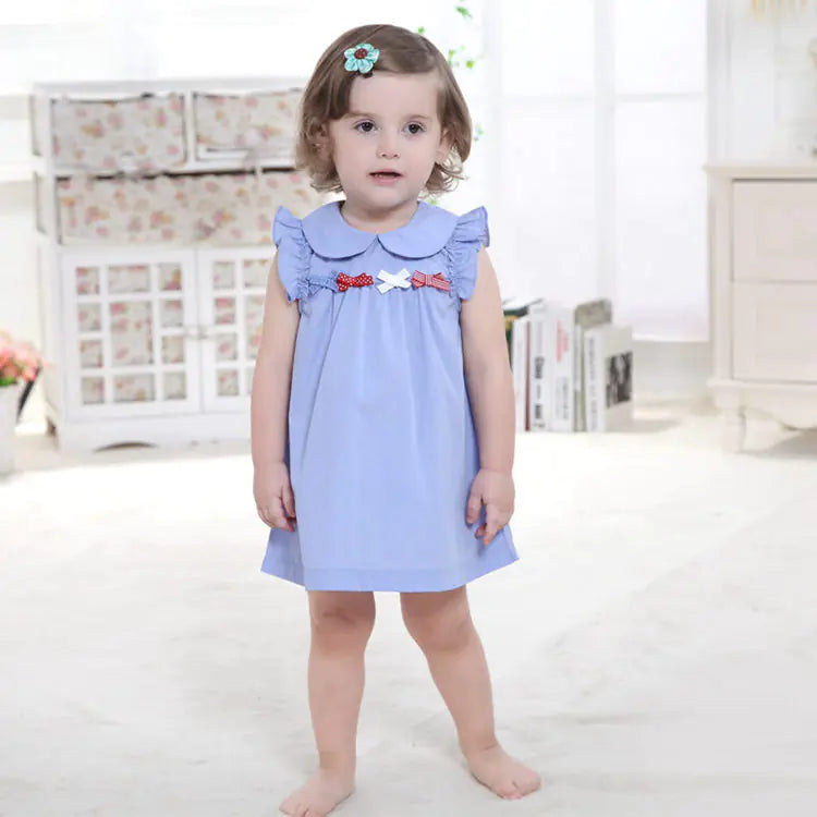 Children's Clothing, Dresses, and Skirts JahSonFire