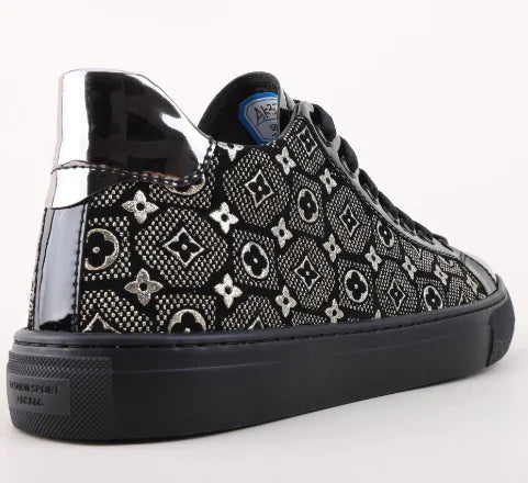 Casual Sneakers, Skate Shoes, Sports Shoes JahSonFire
