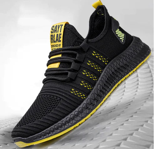 Sports Shoes, Casual Shoes, Flyknit Shoes JahSonFire