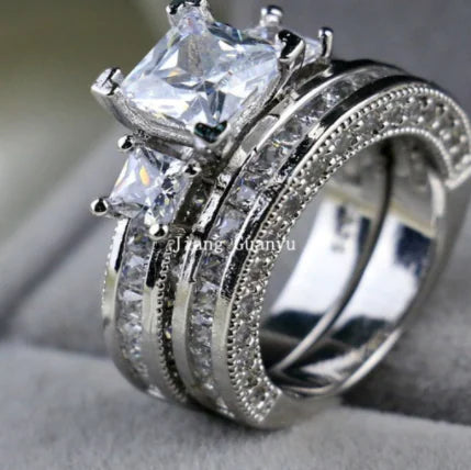 Rings, Wedding Bands, Engagement Rings JahSonFire