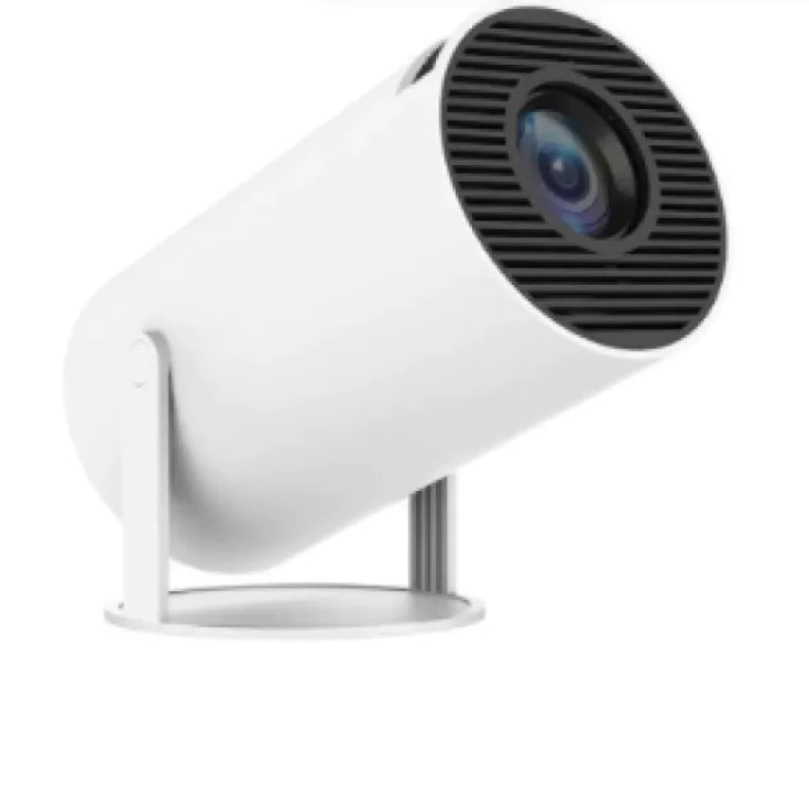 Portable Small Projector JahSonFire